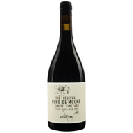 Olho De Mocho Reserva Tinto