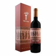 Torre De Palma Musas Tinto