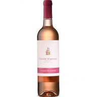 Conde Vimioso Seleccionada - Tejo Rosé