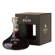 Dalva 20 Anos Decanter Porto
