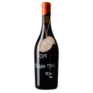 Arvad Negra Mole