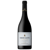 Ribeiro Santo Carlos Lucas Excellence Grande Escolha Red