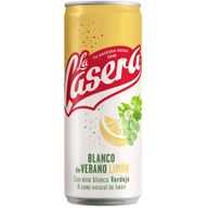 Branco De Verano La Casera 