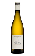 Garnier Et Fils Chablis White