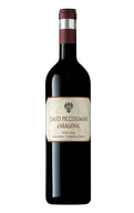 Ciacci Piccolomini Igt Toscana Rosso Red