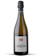 Champagne Jacquesson Cuvée 747 Sparkling