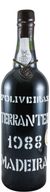 1988 Madeira D'Oliveiras Terrantez