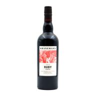 Kranemann Do Porto Reserva Ruby Port