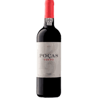 Poças