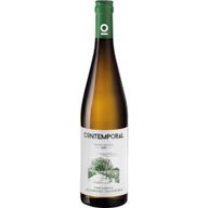 Contemporal Alvarinho Trajadura Verde Branco