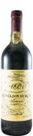 Quinta Dos Murças Red
