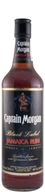 Rum Captain Morgan Black (Garrafa Antiga) 