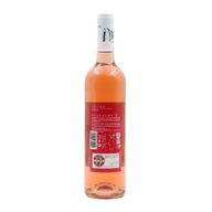 Claustrus Douro Rosé