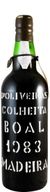 1983 Madeira D'Oliveiras Boal Fortified