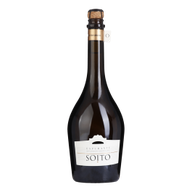 Soito Grande Reserva Extra De Noirs Sparkling