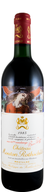 Château Mouton Rothschild Pauillac