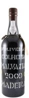 2009 Madeira D'Oliveiras Malvazia Fortified