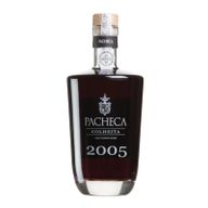 Quinta Da Pacheca Porto