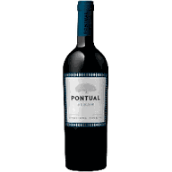 Pontual Syrah Tinto