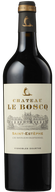 Château Le Bosq Saint Estephe