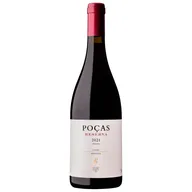 Poças Reserva Red