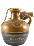 Aguardente Vínica Crf Reserva (Garrafa Em Cerâmica) 