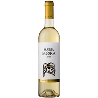 Maria Mora White