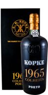 1965 Kopke Colheita Edição Especial Porto