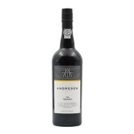 J H Andresen Tawny Porto
