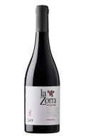La Zorra Aragonés Red