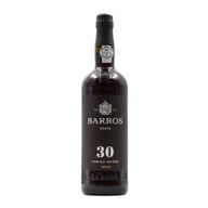 Barros 30 Anos Do Porto