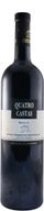 Herdade Do Herdade Quatro Castas Reserva Red