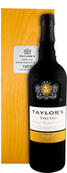 1965 Taylor's Very Old Single Harvest Limited Edition Porto