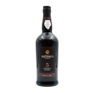 Justino's 5 Anos Doce Da Madeira Fortified