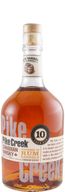 Pike Creek 10 Anos 