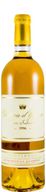 1996 Château D'Yquem Sauternes Branco