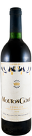 Mouton Cadet Baron Philippe De Rothschild Pauillac Red