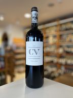 Curriculum Vitae Tinto