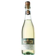 Lambrusco Decordi White
