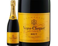 Champagne Veuve Clicquot Sparkling