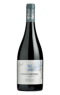 Casas Del Bosque Gran Reserva Syrah Red