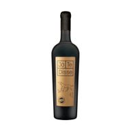 Já Te Disse Alicante Bouschet 