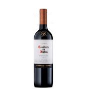 Casillero Del Diablo Red