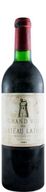 Château Latour Pauillac Tinto
