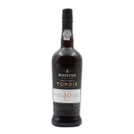 Burmester 40 Anos Tawny Port