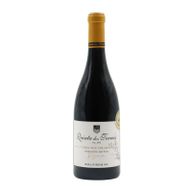 Quinta Dos Termos Alfrocheiro Vinha Das Colmeias Tinto