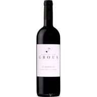 Herdade Dos Grous 23 Barricas - Alentejo Tinto