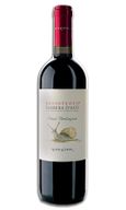 Vite Colte Barbera D'Asti Docg Rosso Fuoco Bio Tnto Tinto