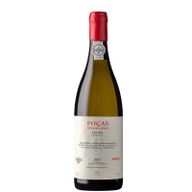Poças Fora Da Serie Scuba White