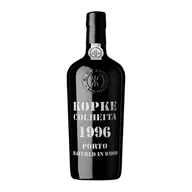 Kopke Porto Tawny Colheita 1996 Port